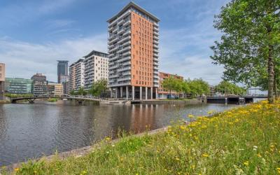 Fijnjekade 256