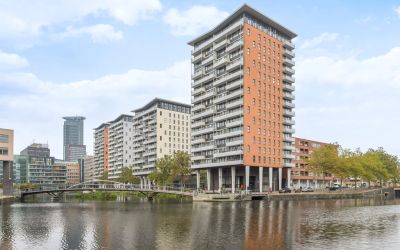 Fijnjekade 272