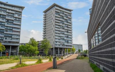 Fijnjekade 294