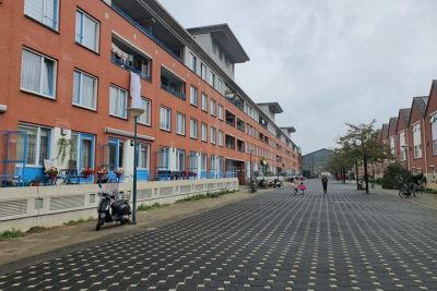 Thijssestraat 325