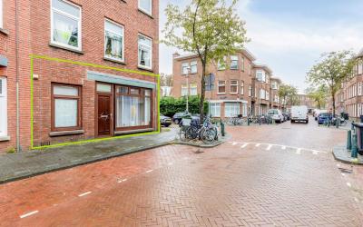 Reinwardtstraat 51