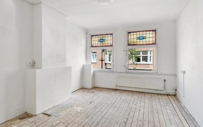 Reinwardtstraat 64