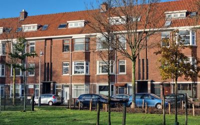 Paets van T. 119-A