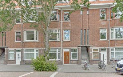 Paets van Troostwijkstraat 119-B