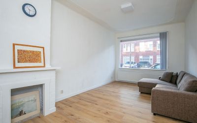 Linnaeusstraat 115