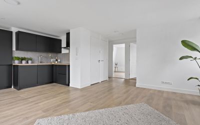Linnaeusstr. 297-A