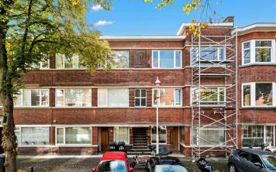 Linnaeusstraat 106-A