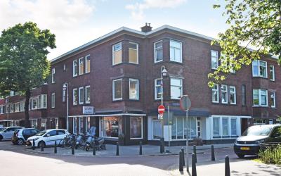 Linnaeusstr. 122