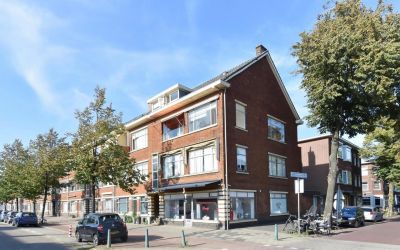 De Genestetlaan 260