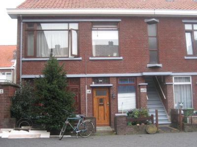 Trembleystraat 16