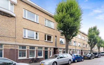 Pasteurstraat 93