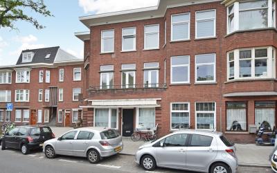 Oudemansstr. 21