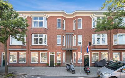 Oudemansstr. 59
