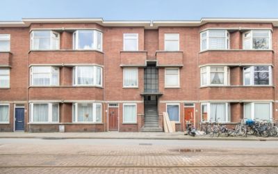 Oudemansstr. 159