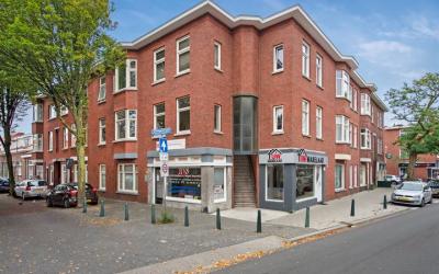 Oudemansstr. 48