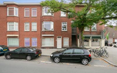 Oudemansstr. 60