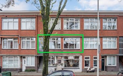 Oudemansstr. 230