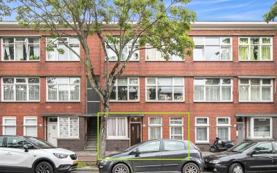 Oudemansstr. 256
