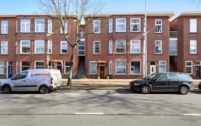 Oudemansstr. 300