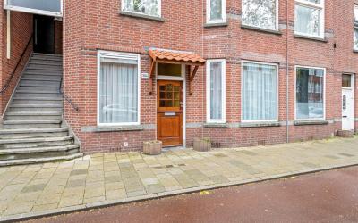 Oudemansstr. 304