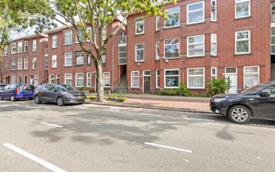 Oudemansstr. 324