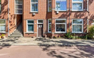 Oudemansstr. 328