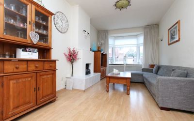 Damasstraat 11