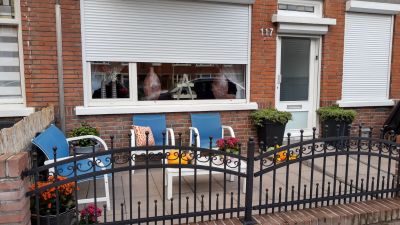 Damasstraat 117
