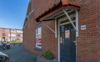 Damasstraat 184