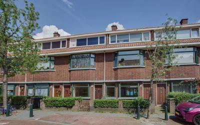 De Bullstraat 42