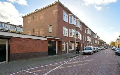 Antheunisstraat 8