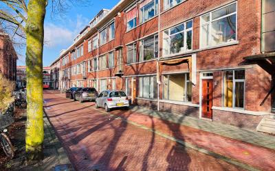 Bragastraat 74