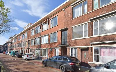 Bragastraat 94