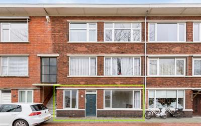 Bragastraat 108