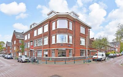 Bragastraat 122