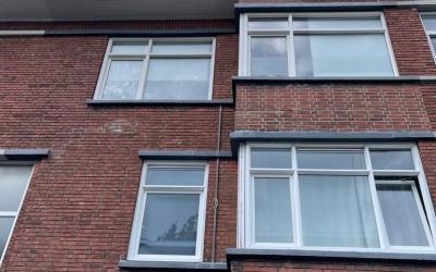 Appartement te koop Dautzenbergstraat 119