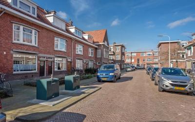 Tonystraat 15