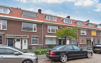 Tonystraat 18