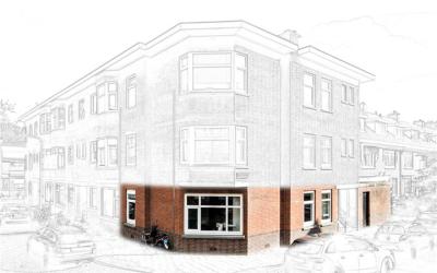 Tonystraat 2
