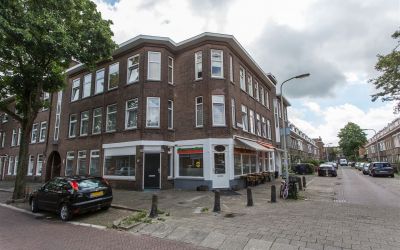 Rosseelsstraat 58