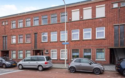 Ledeganckpl. 34