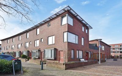 Bartje Blom. 2