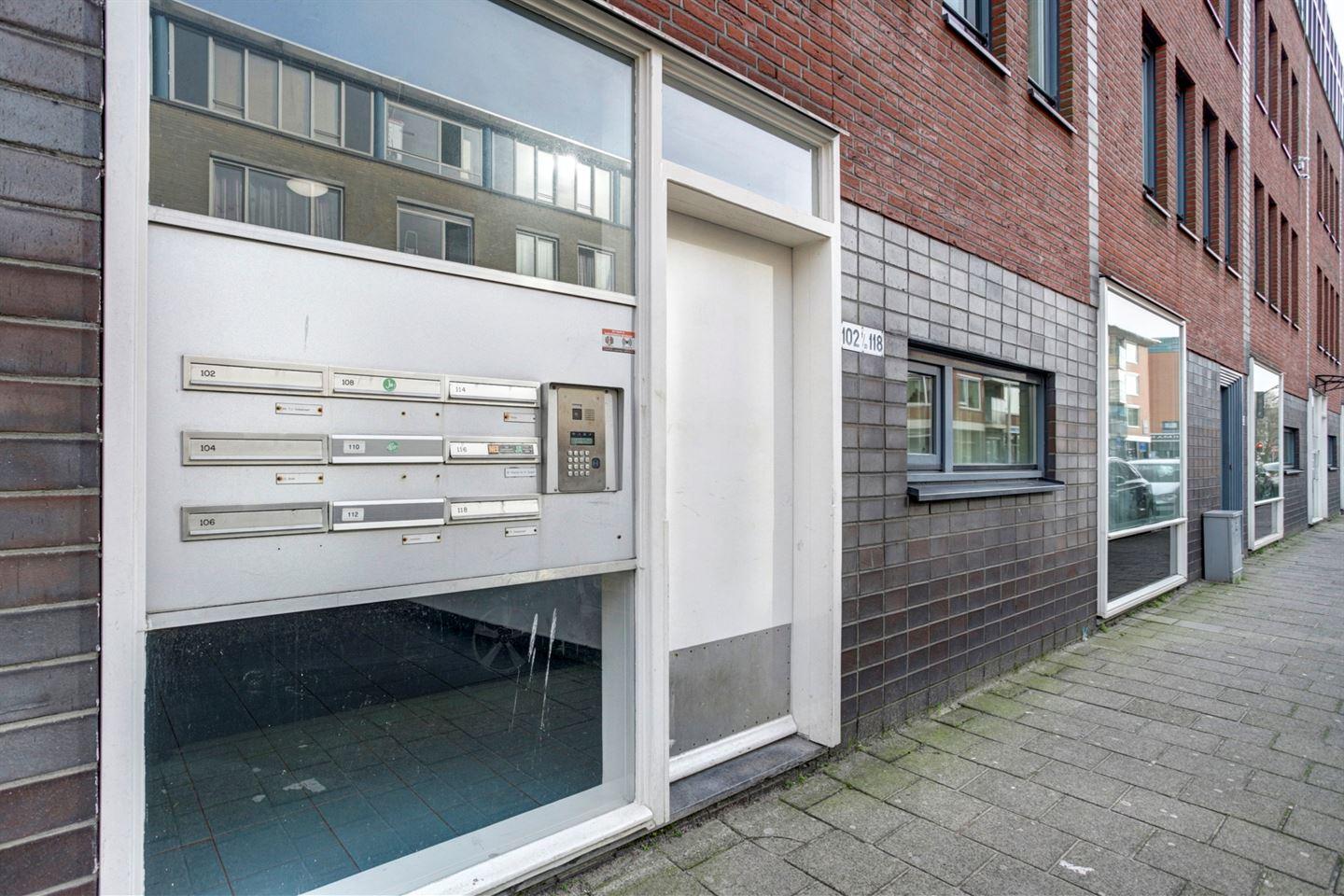 Appartement te koop: Ruijsdaelstraat 114, 'S-Gravenhage