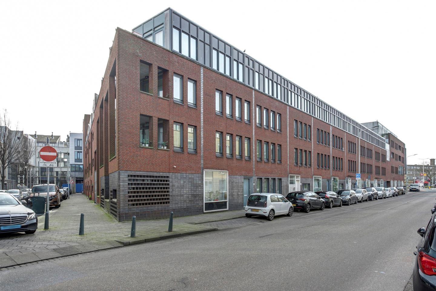 Appartement te koop: Ruijsdaelstraat 114, 'S-Gravenhage