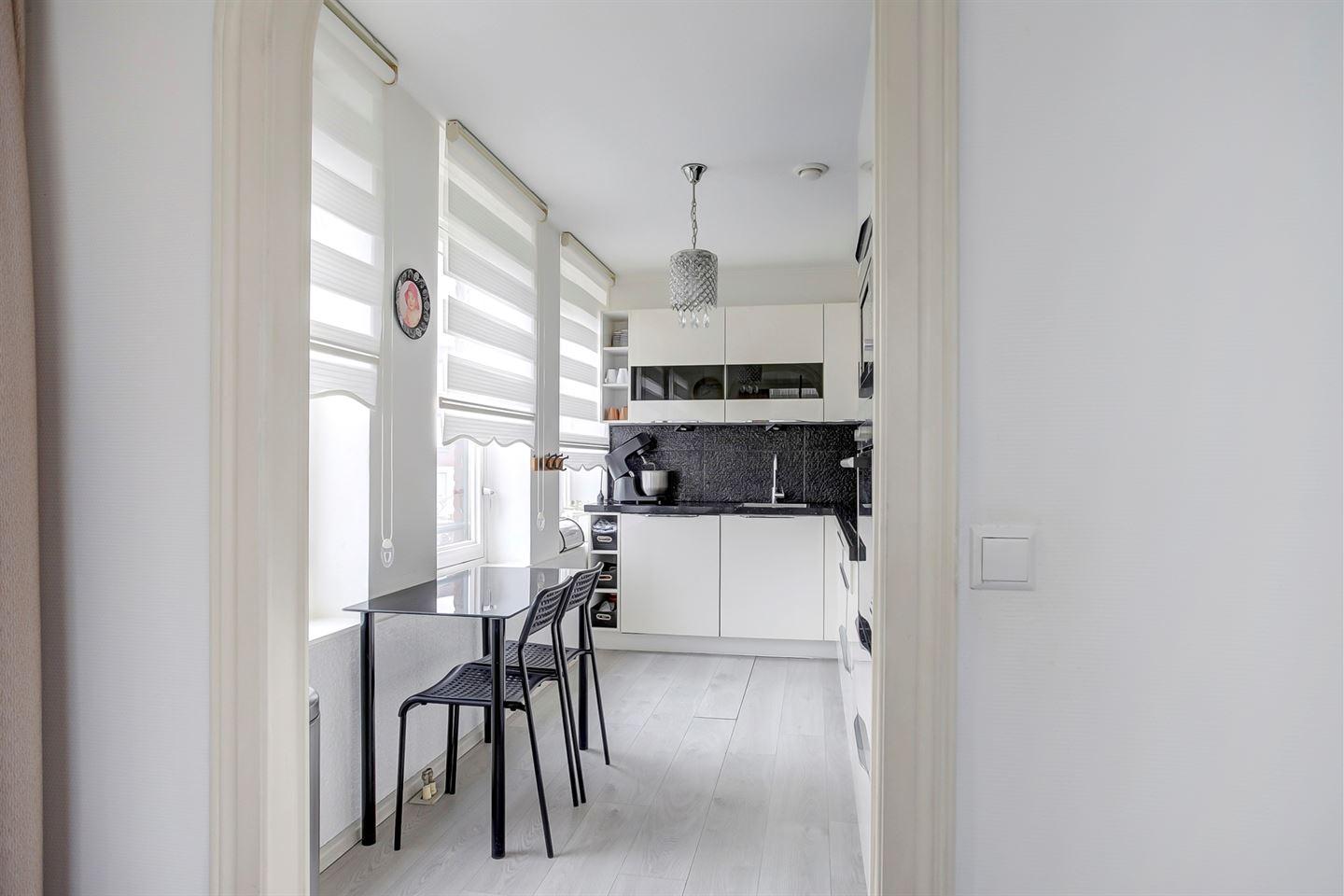 Appartement te koop: Ruijsdaelstraat 114, 'S-Gravenhage