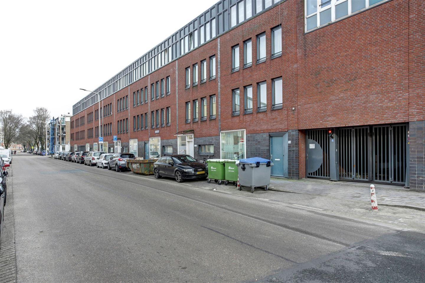 Appartement te koop: Ruijsdaelstraat 114, 'S-Gravenhage