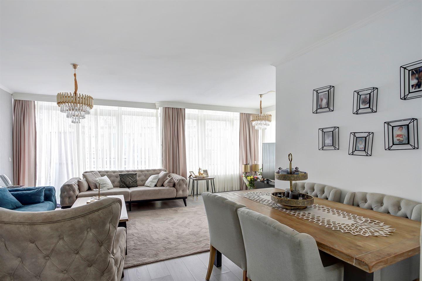 Appartement te koop: Ruijsdaelstraat 114, 'S-Gravenhage