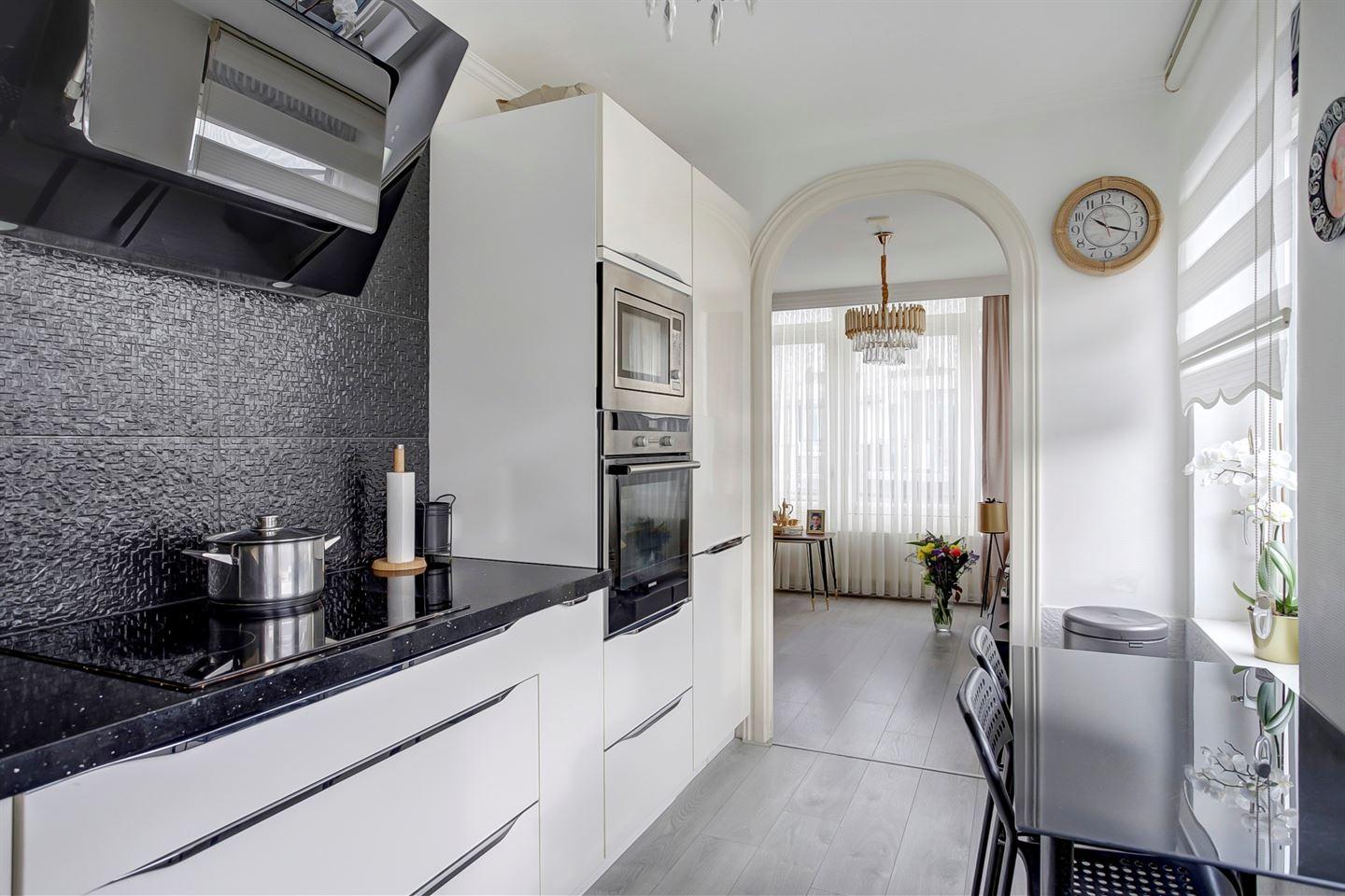 Appartement te koop: Ruijsdaelstraat 114, 'S-Gravenhage