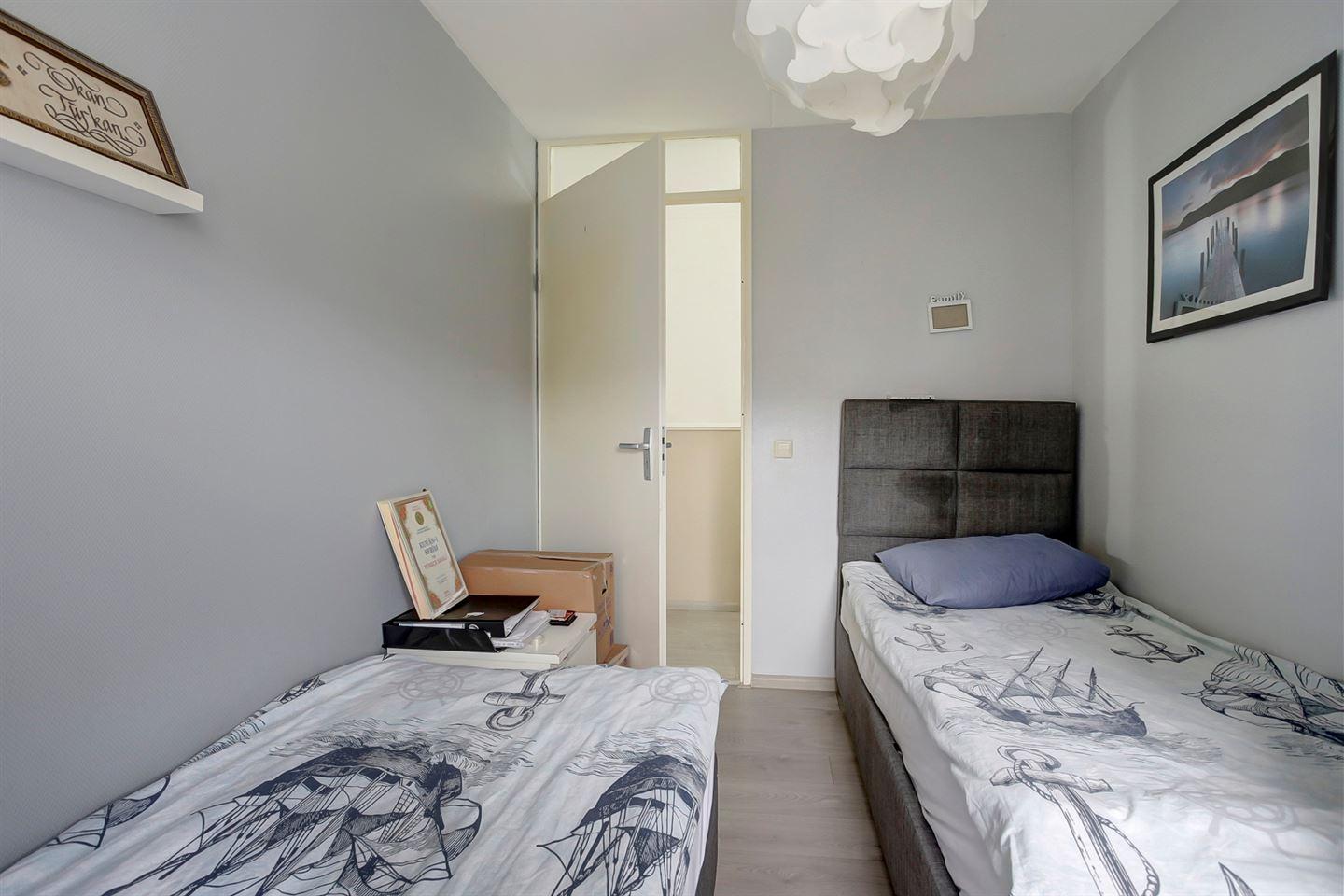 Appartement te koop: Ruijsdaelstraat 114, 'S-Gravenhage
