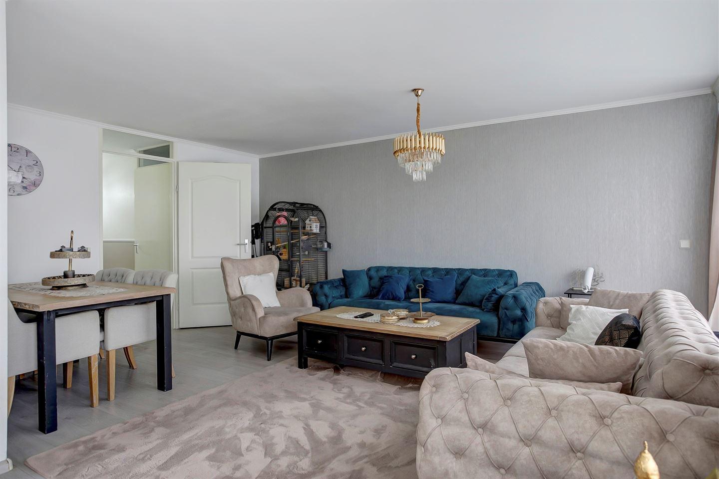 Appartement te koop: Ruijsdaelstraat 114, 'S-Gravenhage